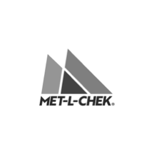 met-l-chek logo
