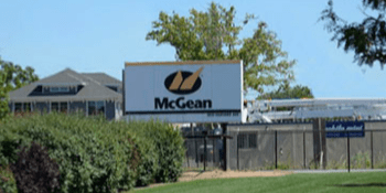 mcgean corporate