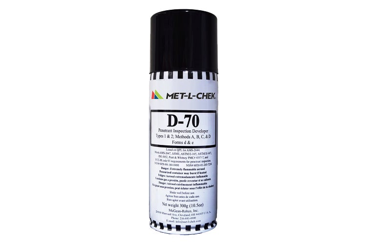 Aerosol Products