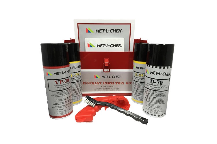 Inspection Kits